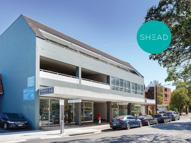 Click to view all images Suite 6/14 Eastern Road Turramurra NSW 2074 - Image 1