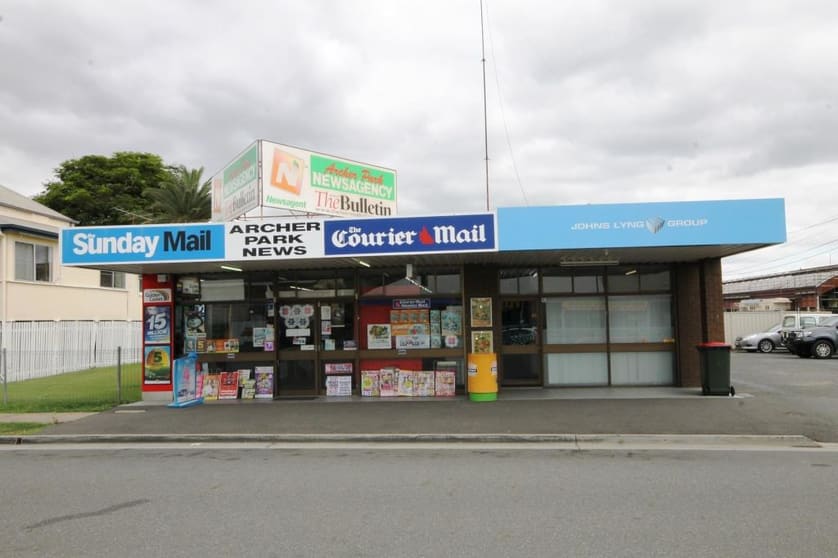 Click to view all images 1/48 Archer Street Rockhampton City QLD 4700 - Image 1