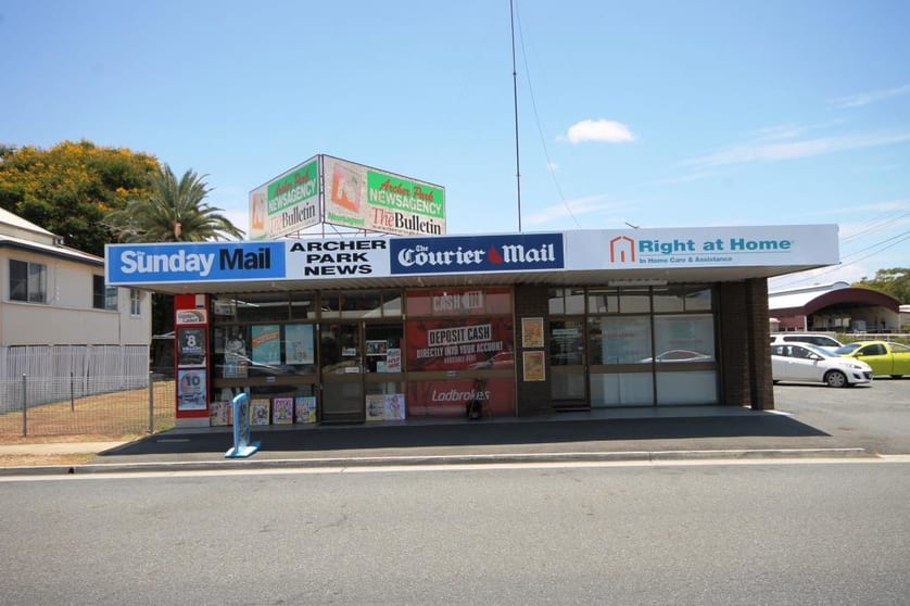 Click to view all images 1/48 Archer Street Rockhampton City QLD 4700 - Image 2