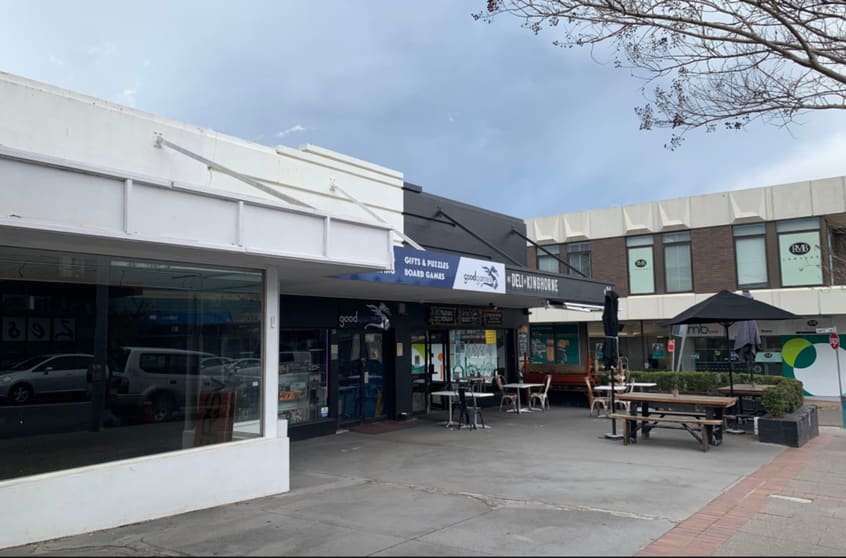 Click to view all images 80 Kinghorne Street Nowra NSW 2541 - Image 2