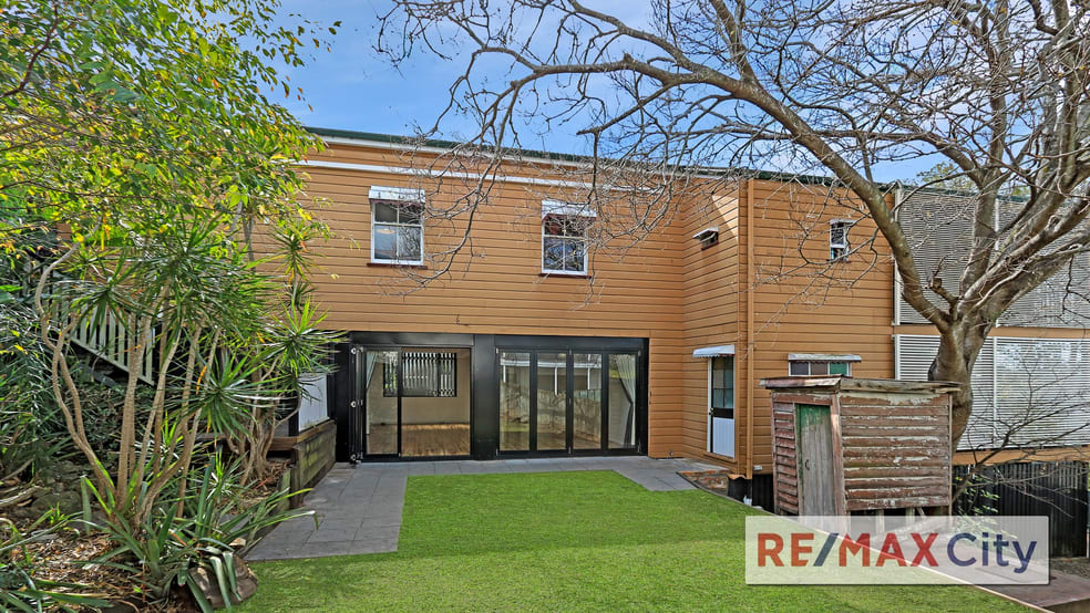 Click to view all images 180A Latrobe Terrace Paddington QLD 4064 - Image 3