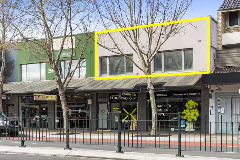 Click to view all images Suite 1/257 Military Road Cremorne NSW 2090 - Image 1
