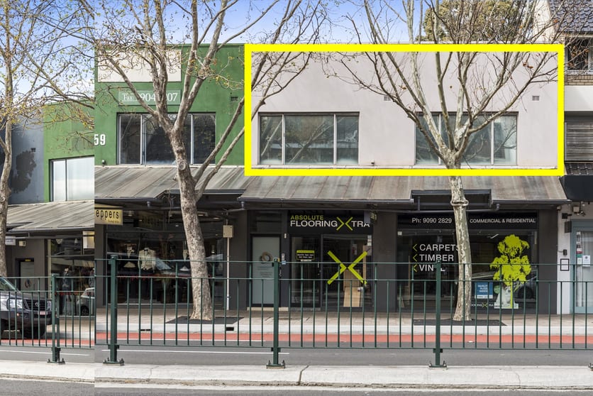 Click to view all images Suite 1/257 Military Road Cremorne NSW 2090 - Image 2