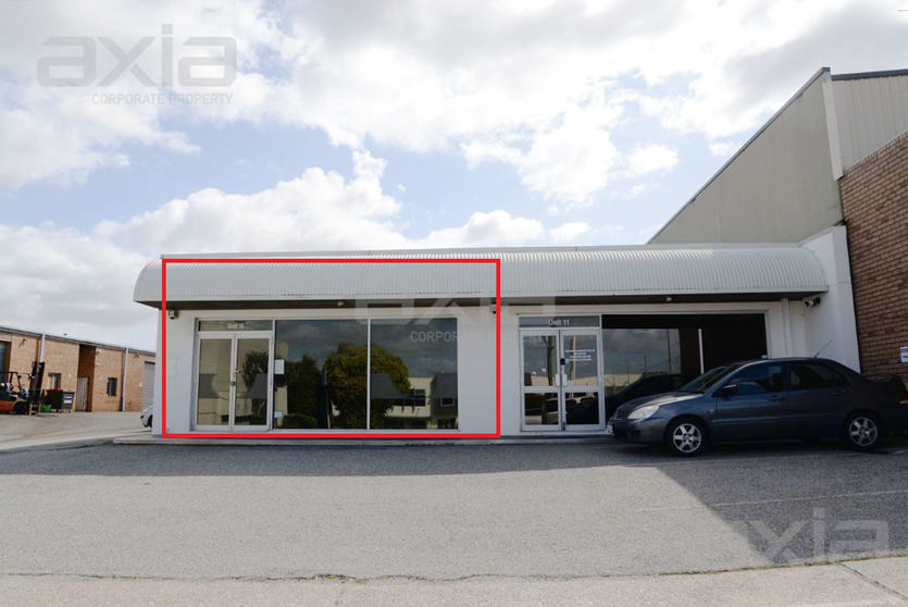 10/31 Dellamarta Road Wangara WA 6065 - Image 2
