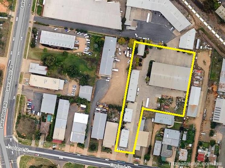 Click to view all images 11/23 Copland Street Wagga Wagga NSW 2650 - Image 2