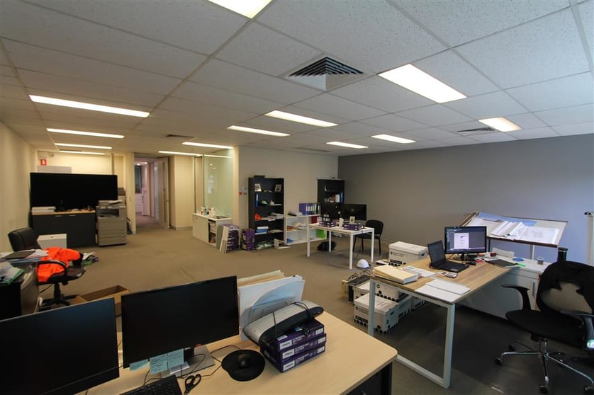 Click to view all images 5A/124 Forest Road Hurstville NSW 2220 - Image 1
