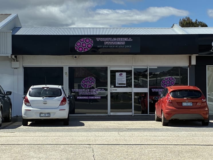 Click to view all images 13B Forbes Street Devonport TAS 7310 - Image 1