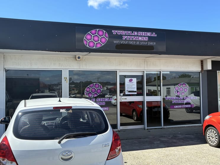 Click to view all images 13B Forbes Street Devonport TAS 7310 - Image 2