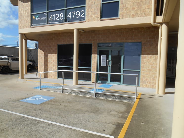 Click to view all images 6/107 Boat Harbour Drive Pialba QLD 4655 - Image 3