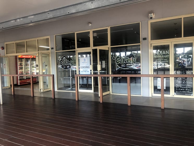 Click to view all images Alfresco Precinct/106 Alexander Drive Highland Park QLD 4211 - Image 2