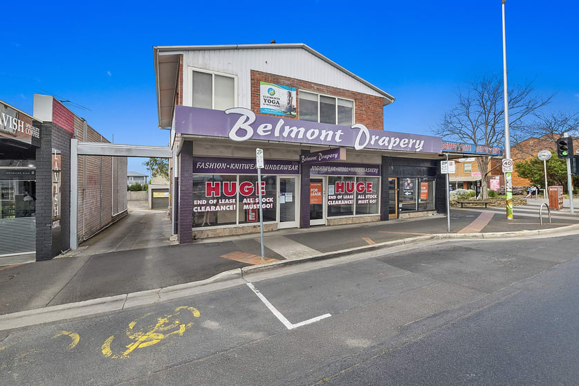 Click to view all images 161a High Street Belmont VIC 3216 - Image 2