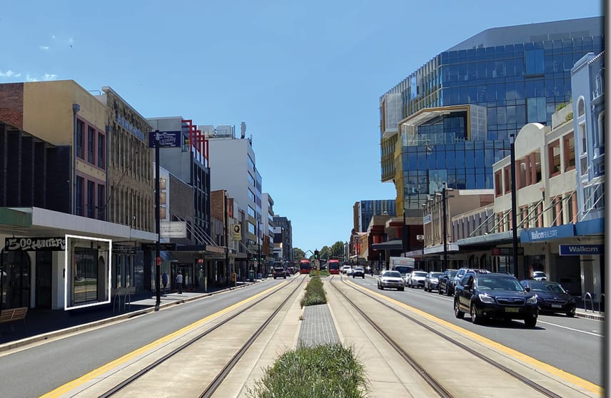 Level Ground Flo/494-496 Hunter Street Newcastle NSW 2300 - Image 1