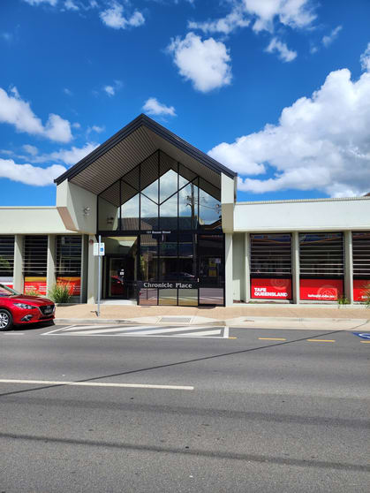 Click to view all images 131-143 Bazaar St Maryborough QLD 4650 - Image 1