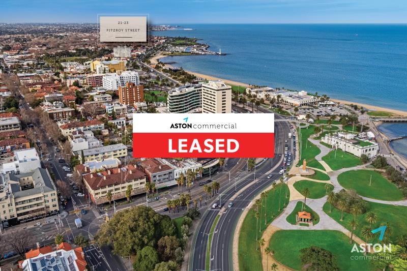 21, 23 & 23A Fitzroy Street St Kilda VIC 3182 - Image 1