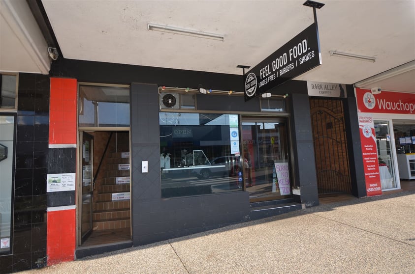 Click to view all images 1/24 High Street Wauchope NSW 2446 - Image 2