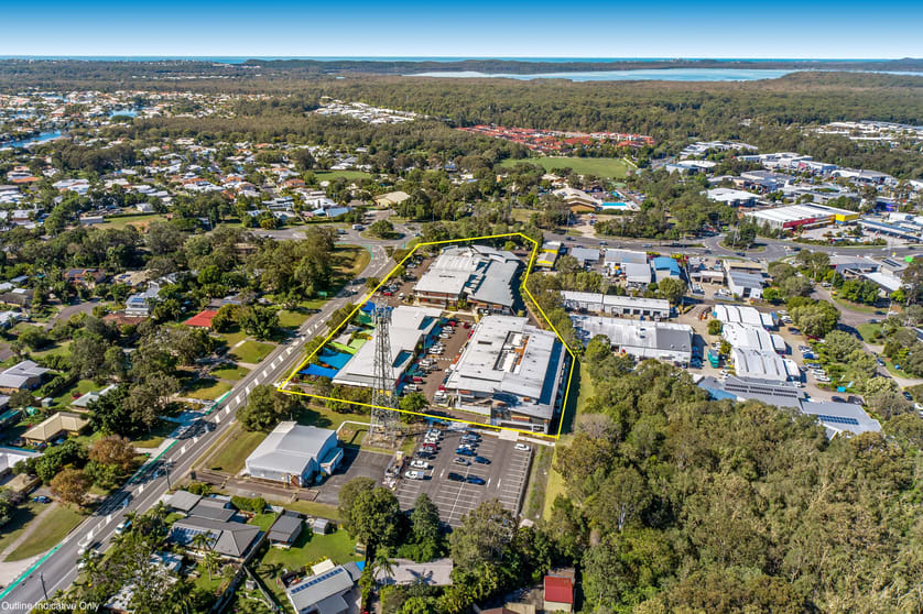 Click to view all images Suite 110/90 Goodchap Street Noosaville QLD 4566 - Image 2