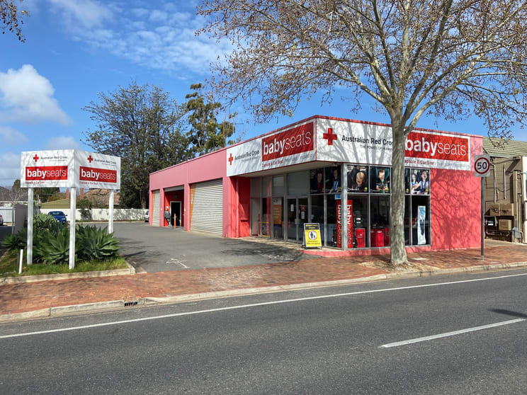 Click to view all images 125 Henley Beach Road Mile End SA 5031 - Image 1