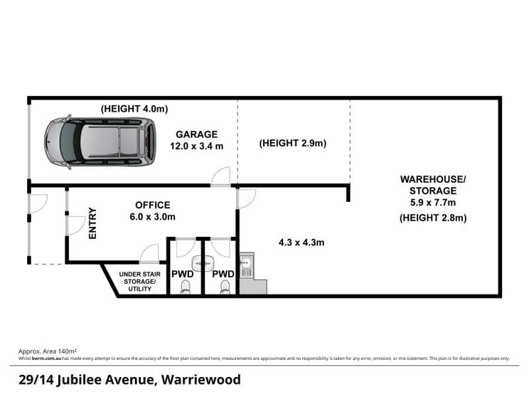 Click to view all images Warriewood NSW 2102 - Image 3