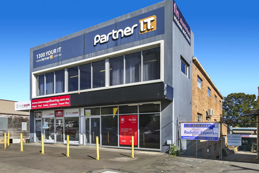 Click to view all images 34 Flinders Street Wollongong NSW 2500 - Image 1