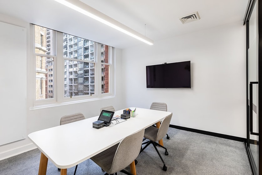 40 King Street Sydney NSW 2000 - Image 5