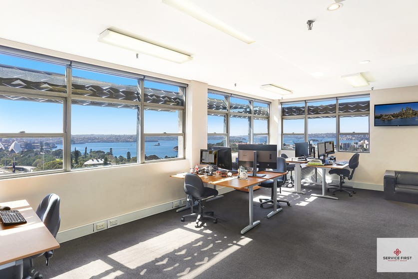 183 Macquarie Street Sydney NSW 2000 - Image 1