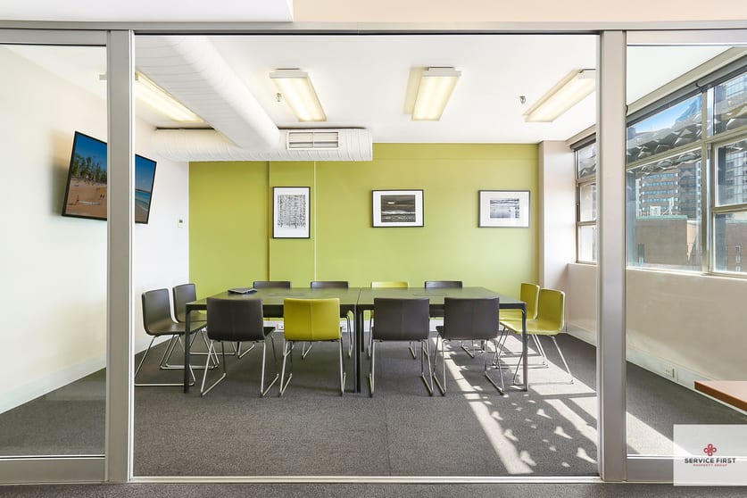 183 Macquarie Street Sydney NSW 2000 - Image 2
