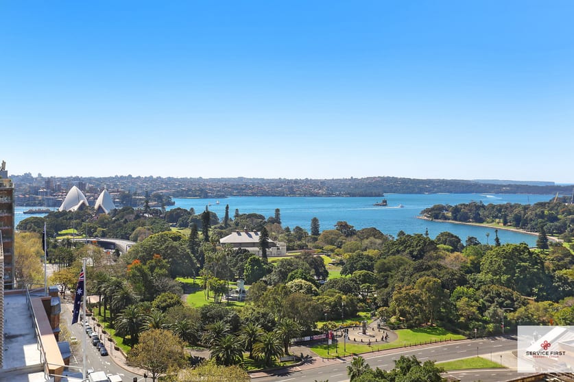 183 Macquarie Street Sydney NSW 2000 - Image 3
