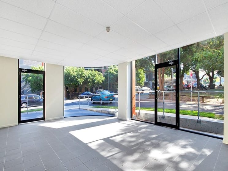 Click to view all images Lot 46/20 Wyndham Street Alexandria NSW 2015 - Image 2