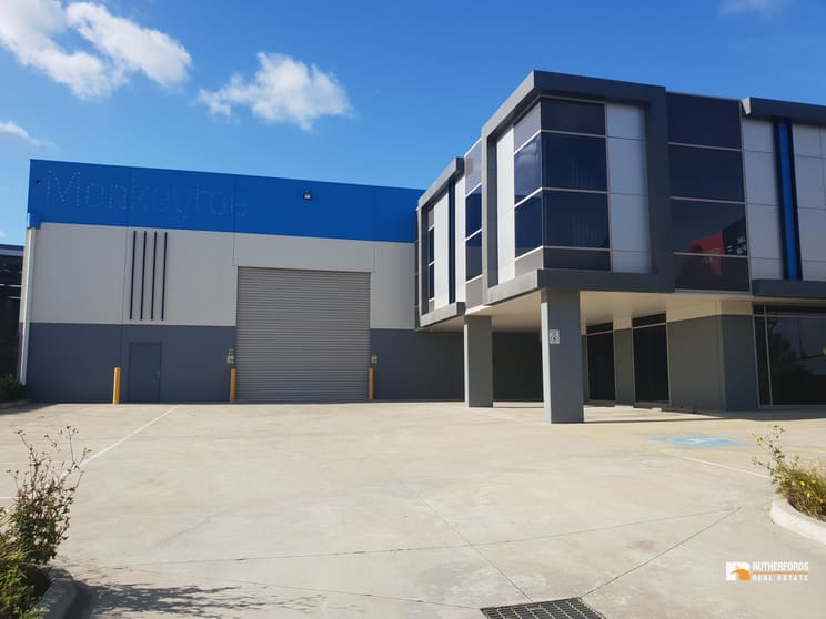 4 Ravenhall Way Ravenhall VIC 3023 - Image 1