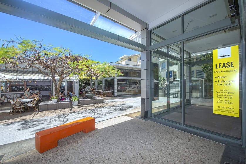Click to view all images Lot 5/32 Hastings Street Noosa Heads QLD 4567 - Image 3