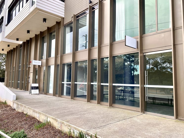 Click to view all images Suite 2/1 Dune Walk Woolooware NSW 2230 - Image 1