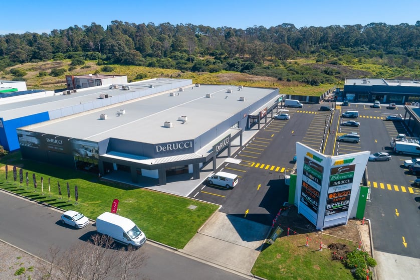 Click to view all images 8B/17 Blaxland Serviceway Campbelltown NSW 2560 - Image 3
