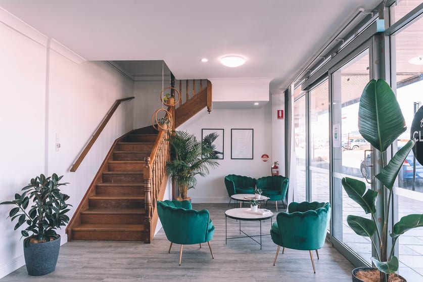 Click to view all images Office 1/324 Ruthven Street Toowoomba City QLD 4350 - Image 2