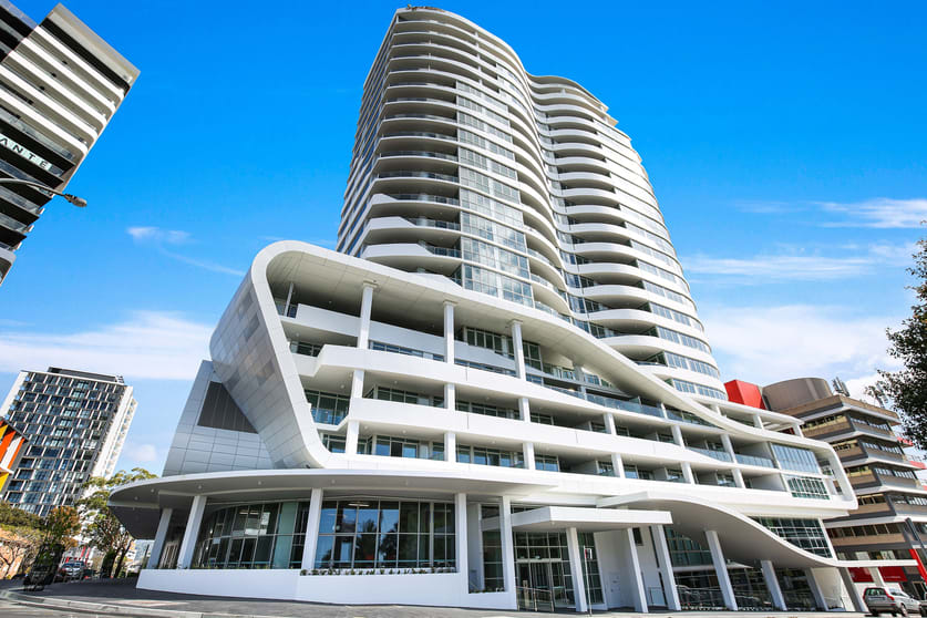 Click to view all images 5/10-18 Regent Street Wollongong NSW 2500 - Image 1