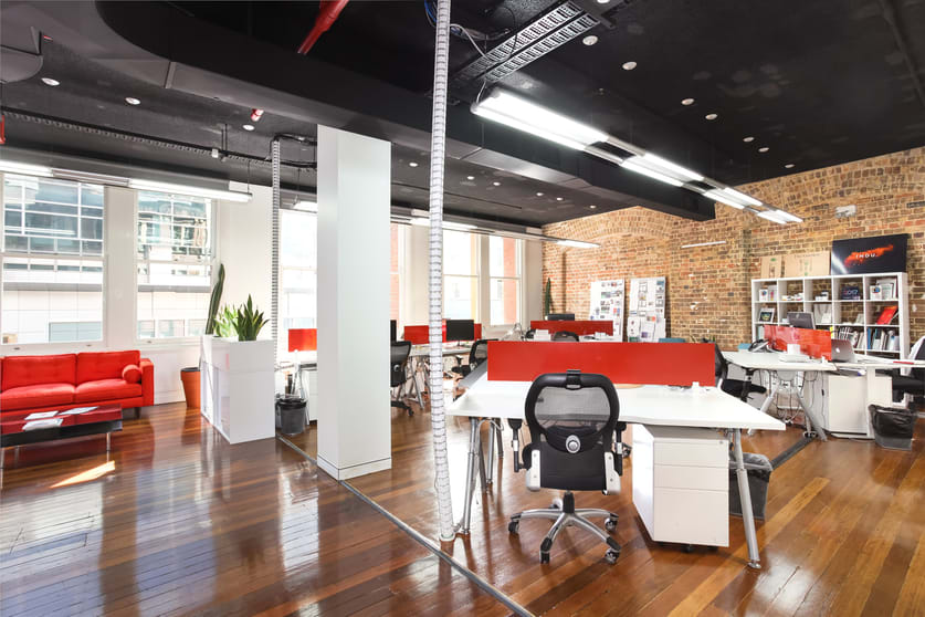 Click to view all images 352 Kent Street Sydney NSW 2000 - Image 3