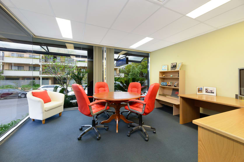 Click to view all images Suite 1/20 Clifford Street Mosman NSW 2088 - Image 3