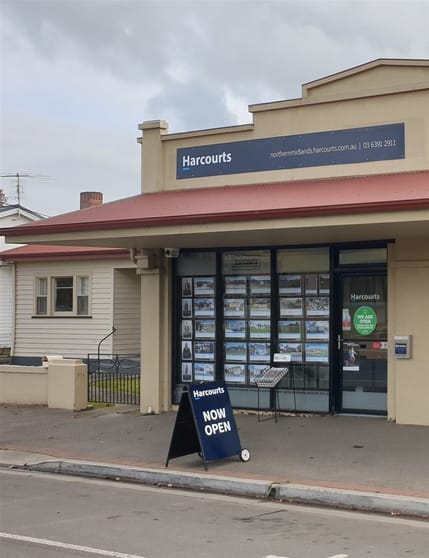 Click to view all images Shop 2/30 Marlborough Street Longford TAS 7301 - Image 1