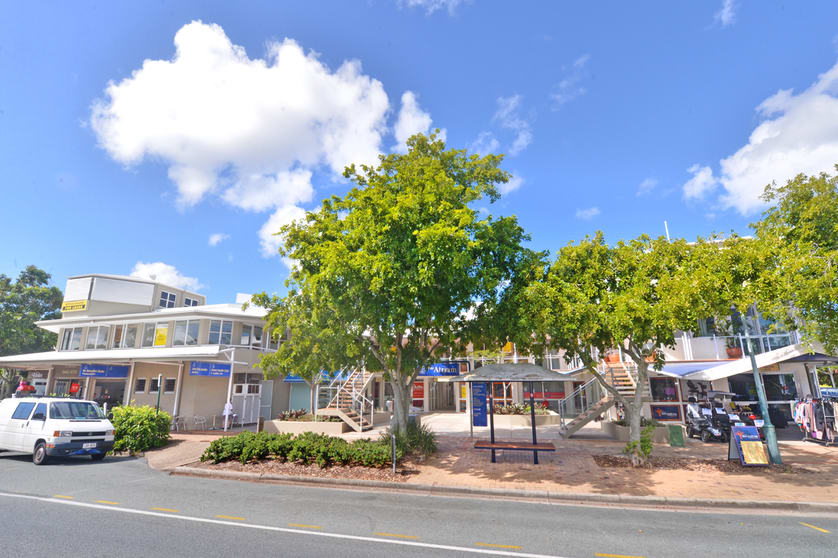 Click to view all images Shop 4/91 Poinciana Avenue Tewantin QLD 4565 - Image 1