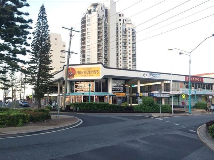 Suite 207/87 Griffith Street Coolangatta QLD 4225 - Image 2
