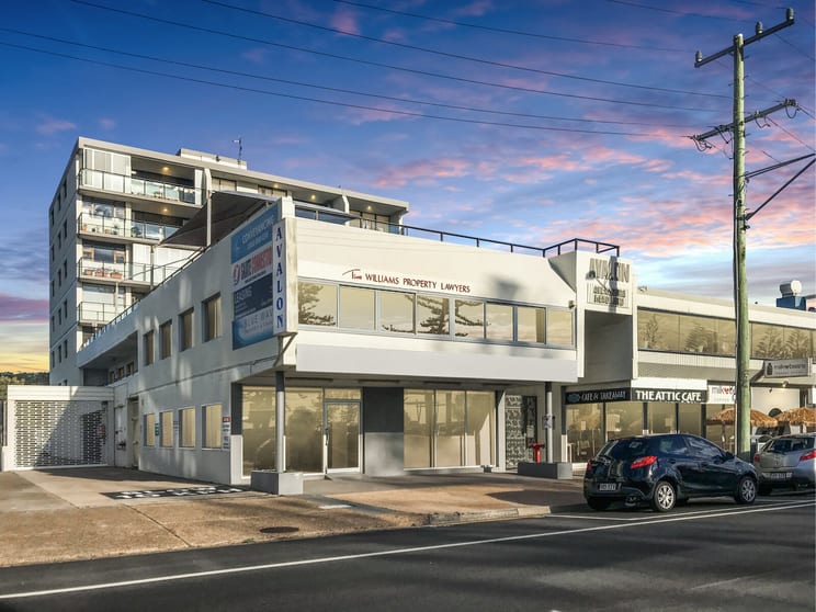 Click to view all images 1/156 Alexandra Parade Mooloolaba QLD 4557 - Image 1