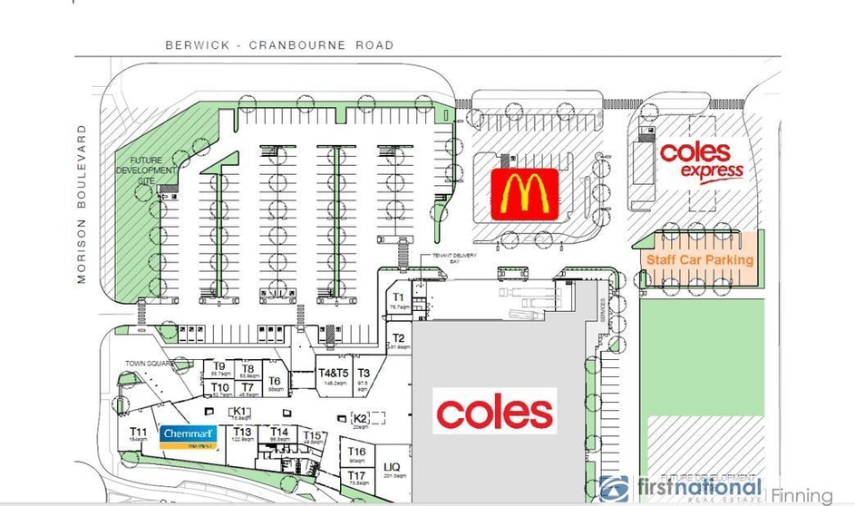 Click to view all images T6/280 Berwick-Cranbourne Road Clyde VIC 3978 - Image 3