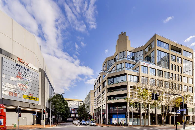 Click to view all images 128 Marsden Street Parramatta NSW 2150 - Image 1