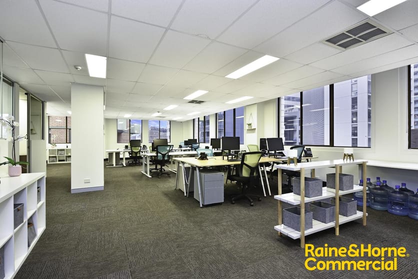 Click to view all images Suite 304/13-15 Wentworth Ave Darlinghurst NSW 2010 - Image 1