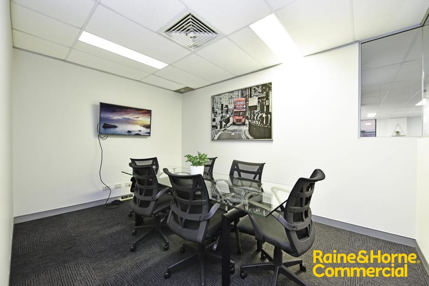 Click to view all images Suite 304/13-15 Wentworth Ave Darlinghurst NSW 2010 - Image 3