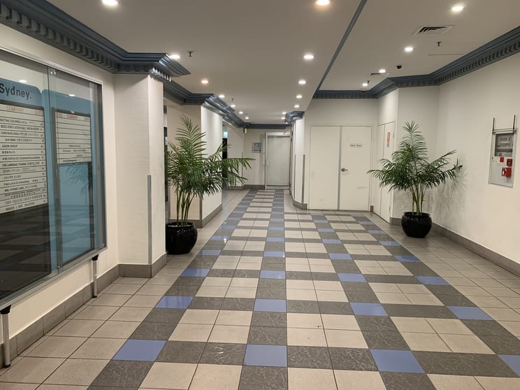 Click to view all images 53/301 Castlereagh Street Sydney NSW 2000 - Image 2
