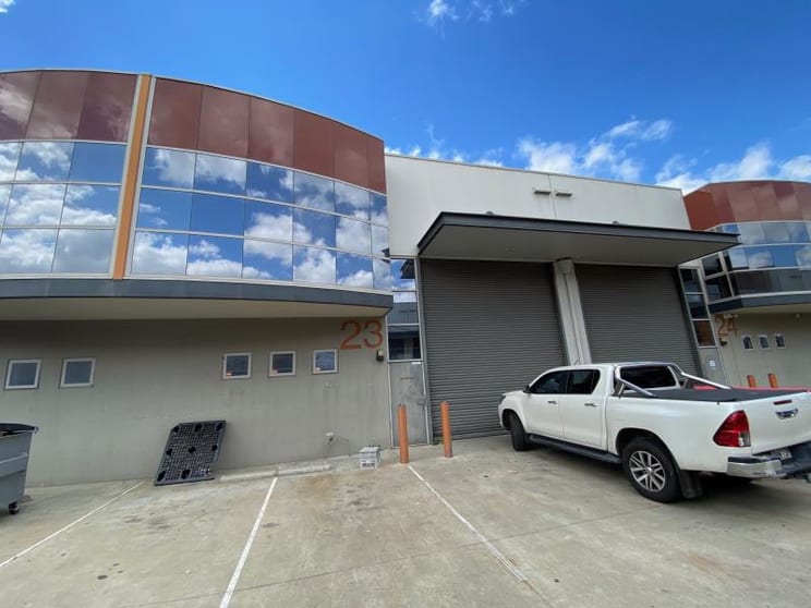 Click to view all images Unit 21/29 Governor Macquarie Drive Chipping Norton NSW 2170 - Image 2