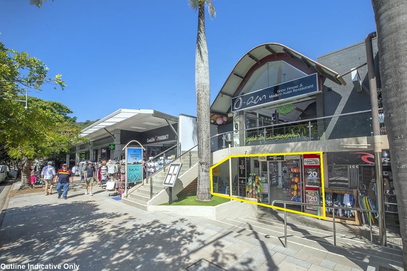Click to view all images Lot 1/30 Hastings Street Noosa Heads QLD 4567 - Image 1