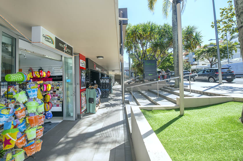 Click to view all images Lot 1/30 Hastings Street Noosa Heads QLD 4567 - Image 2