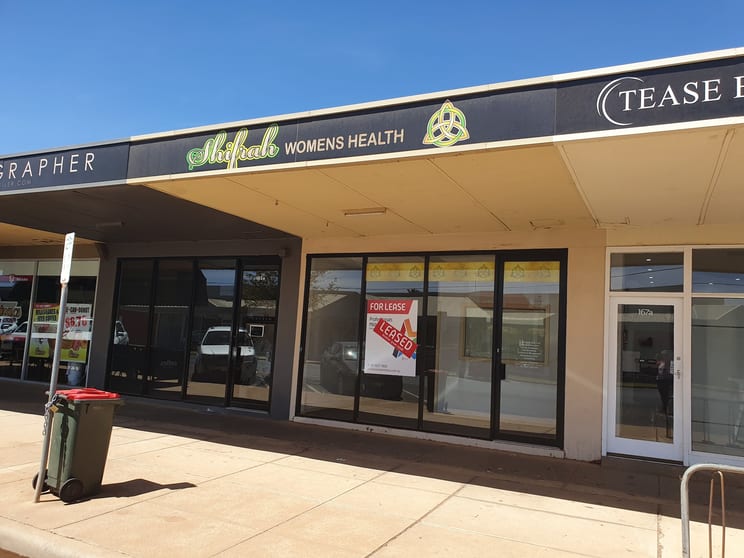 Click to view all images 167 Eighth Street Mildura VIC 3500 - Image 1