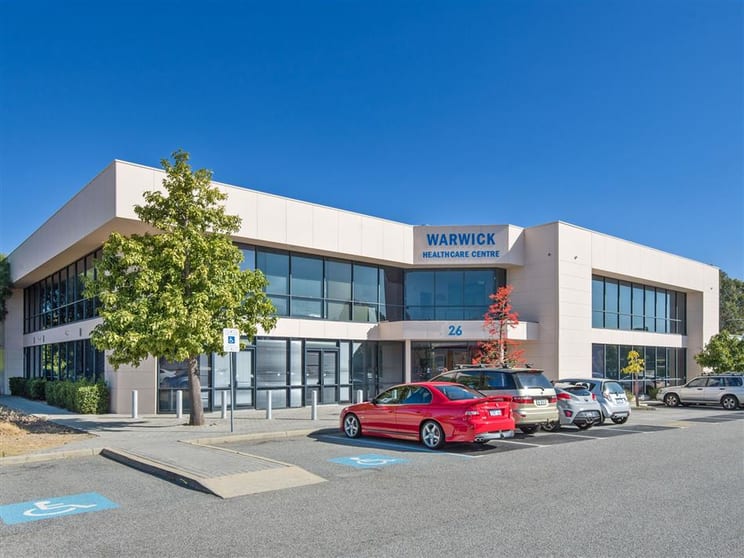 10/26 Dugdale Street Warwick WA 6024 - Image 2
